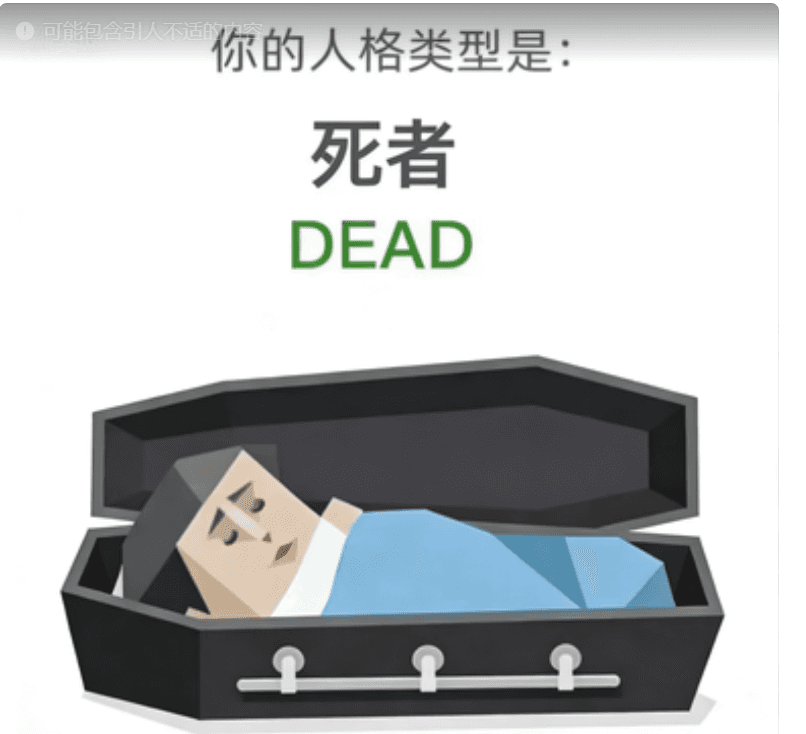 死者